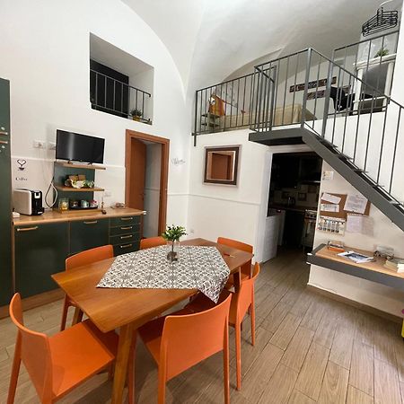 Appartement Due Passi Dal Centro à Catane Extérieur photo