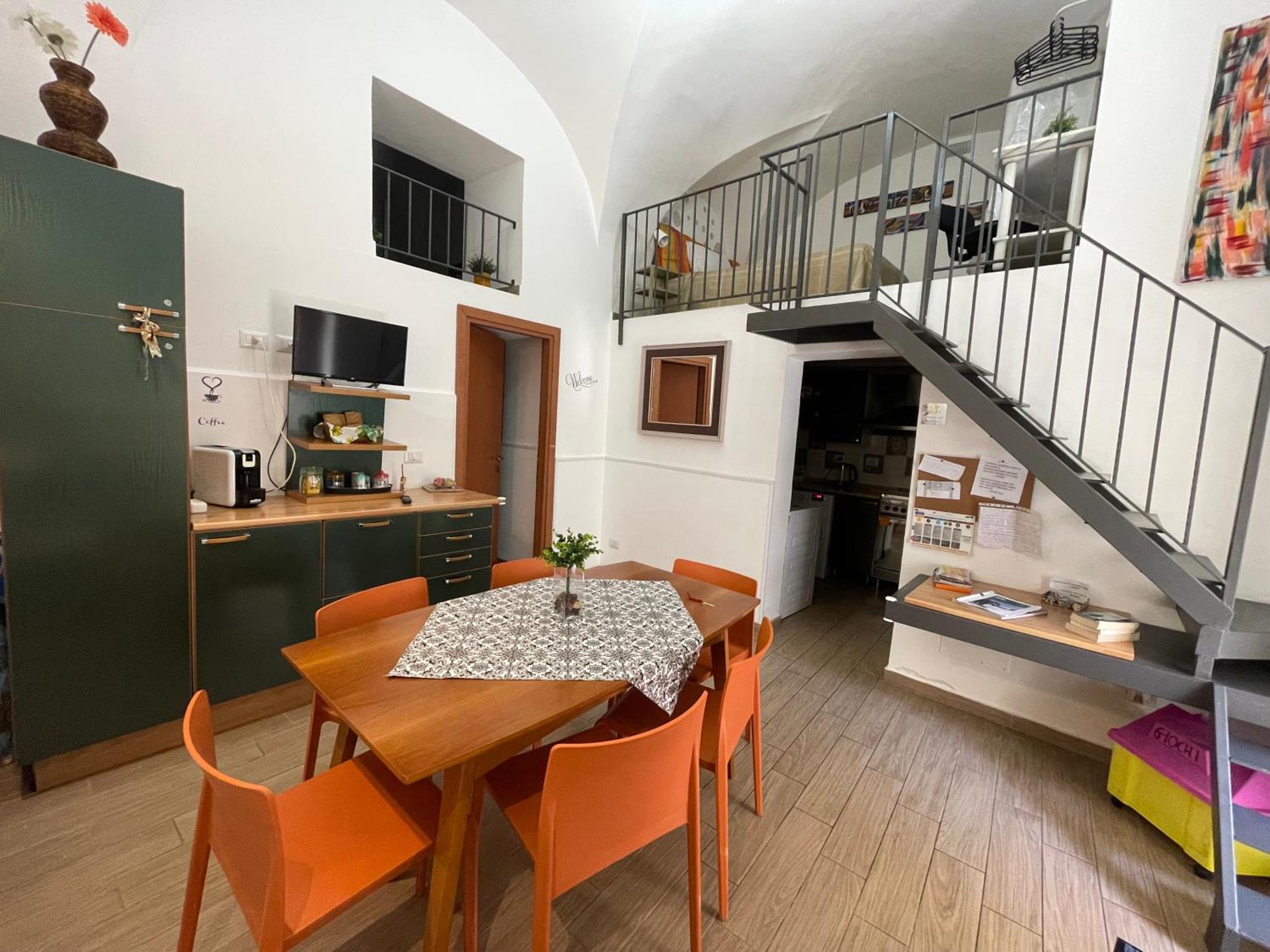 Appartement Due Passi Dal Centro à Catane Extérieur photo