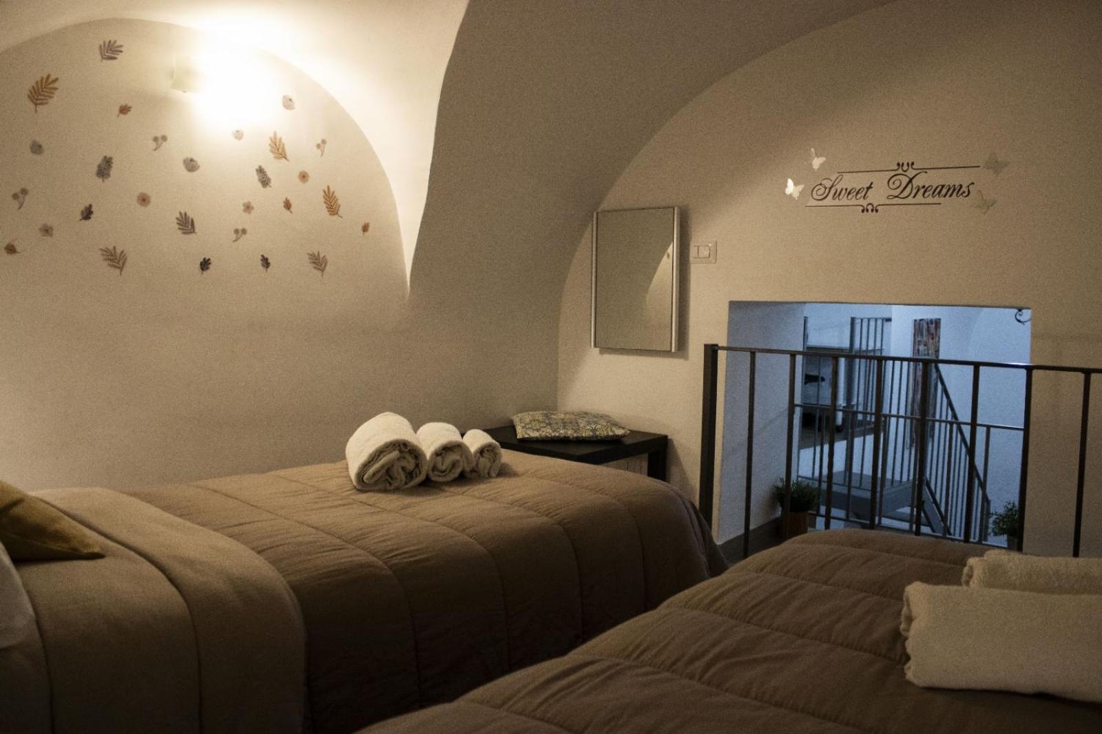 Appartement Due Passi Dal Centro à Catane Extérieur photo