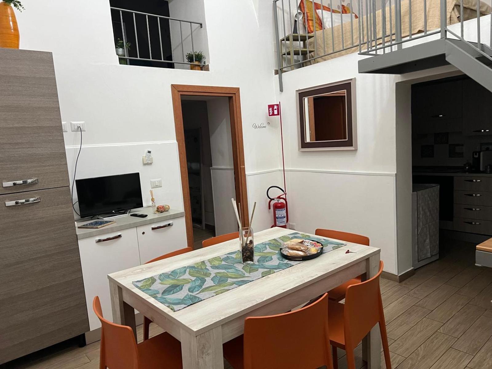 Appartement Due Passi Dal Centro à Catane Extérieur photo