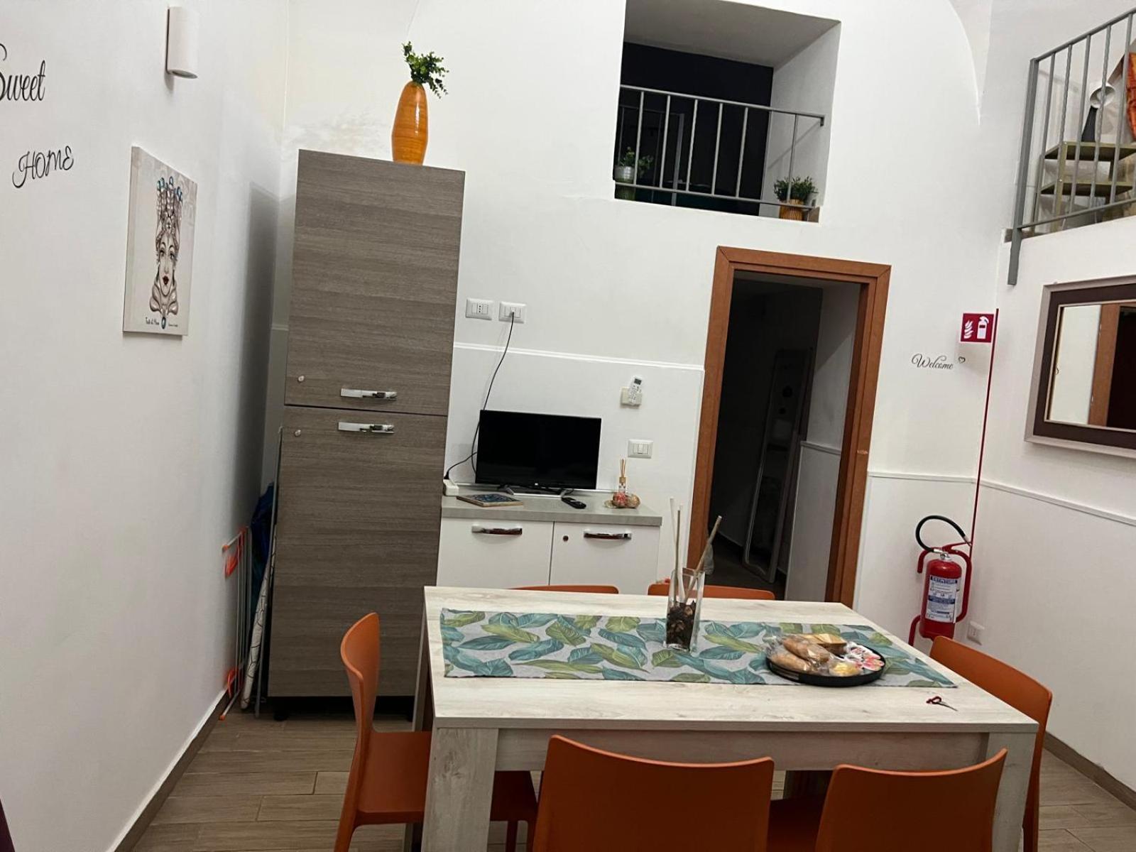 Appartement Due Passi Dal Centro à Catane Extérieur photo